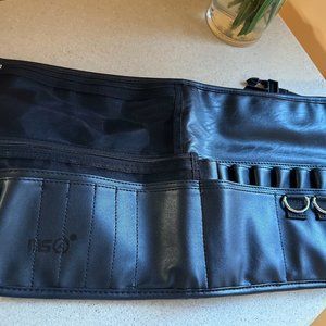 Makeup Belt Bag for makeup artist